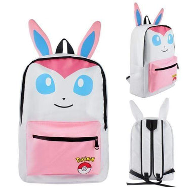 Cartable Pokémon Nymphali